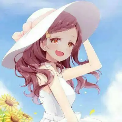 用户拾光机头像